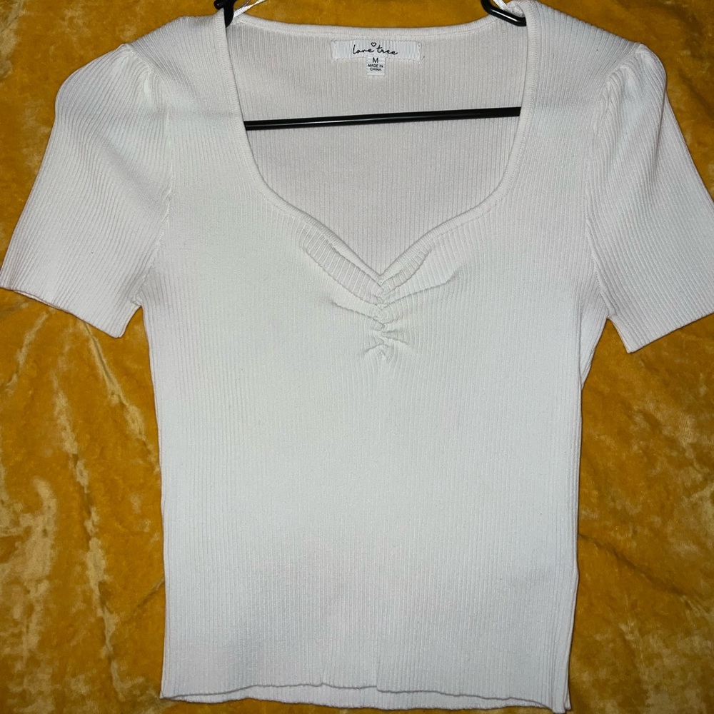 Fashionova top
